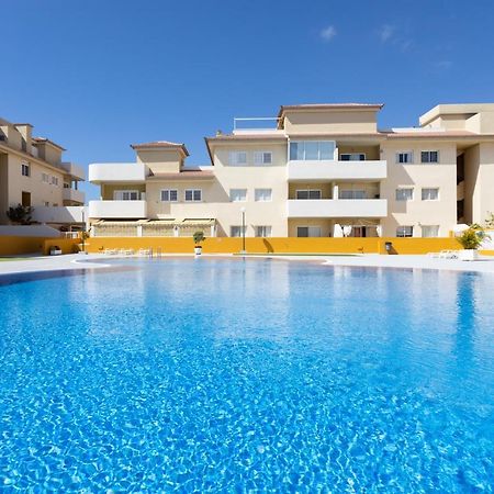 Home2Book Comfy Apt Puertito De Gueimar, Pool بويرتيتو دو غويمار المظهر الخارجي الصورة