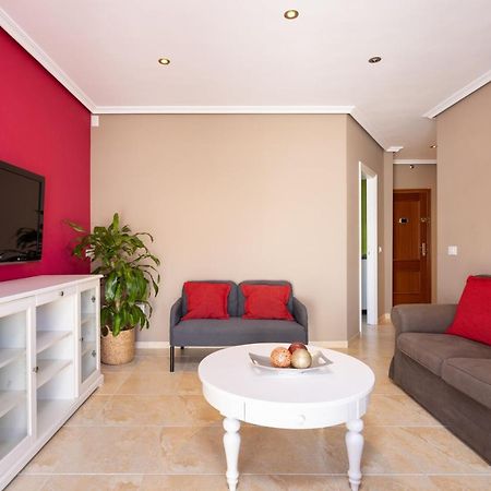Home2Book Comfy Apt Puertito De Gueimar, Pool بويرتيتو دو غويمار المظهر الخارجي الصورة