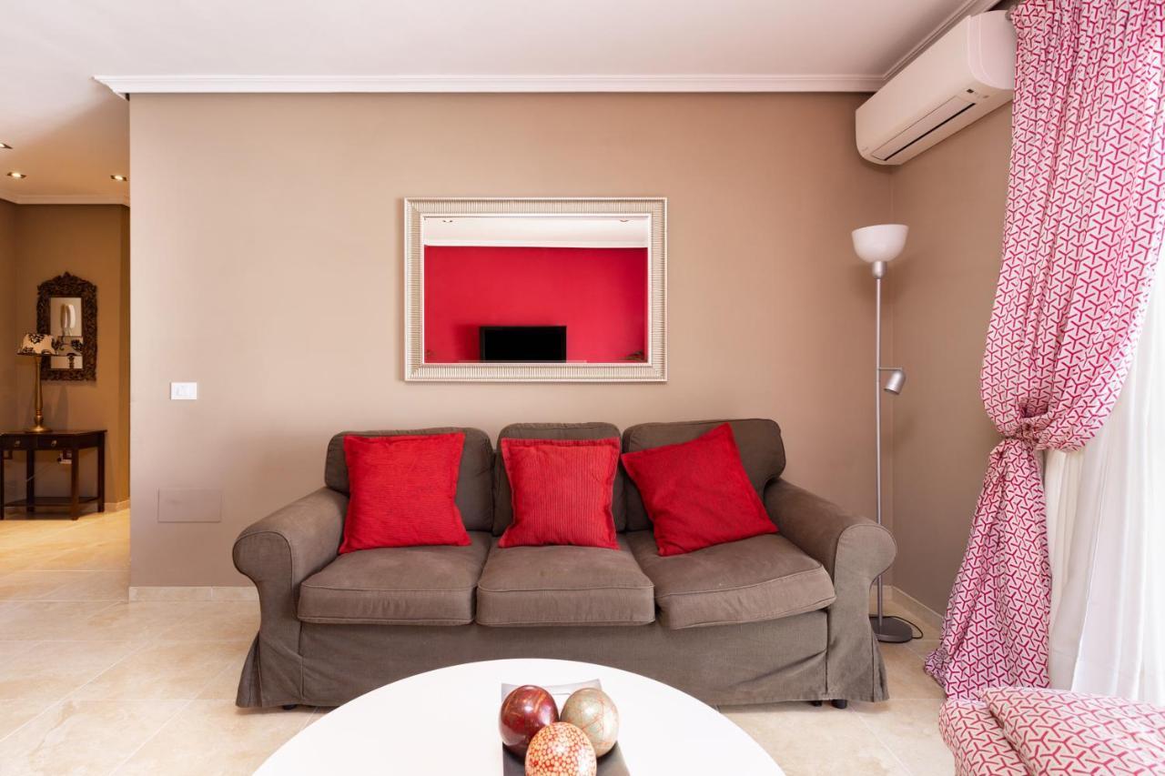 Home2Book Comfy Apt Puertito De Gueimar, Pool بويرتيتو دو غويمار المظهر الخارجي الصورة