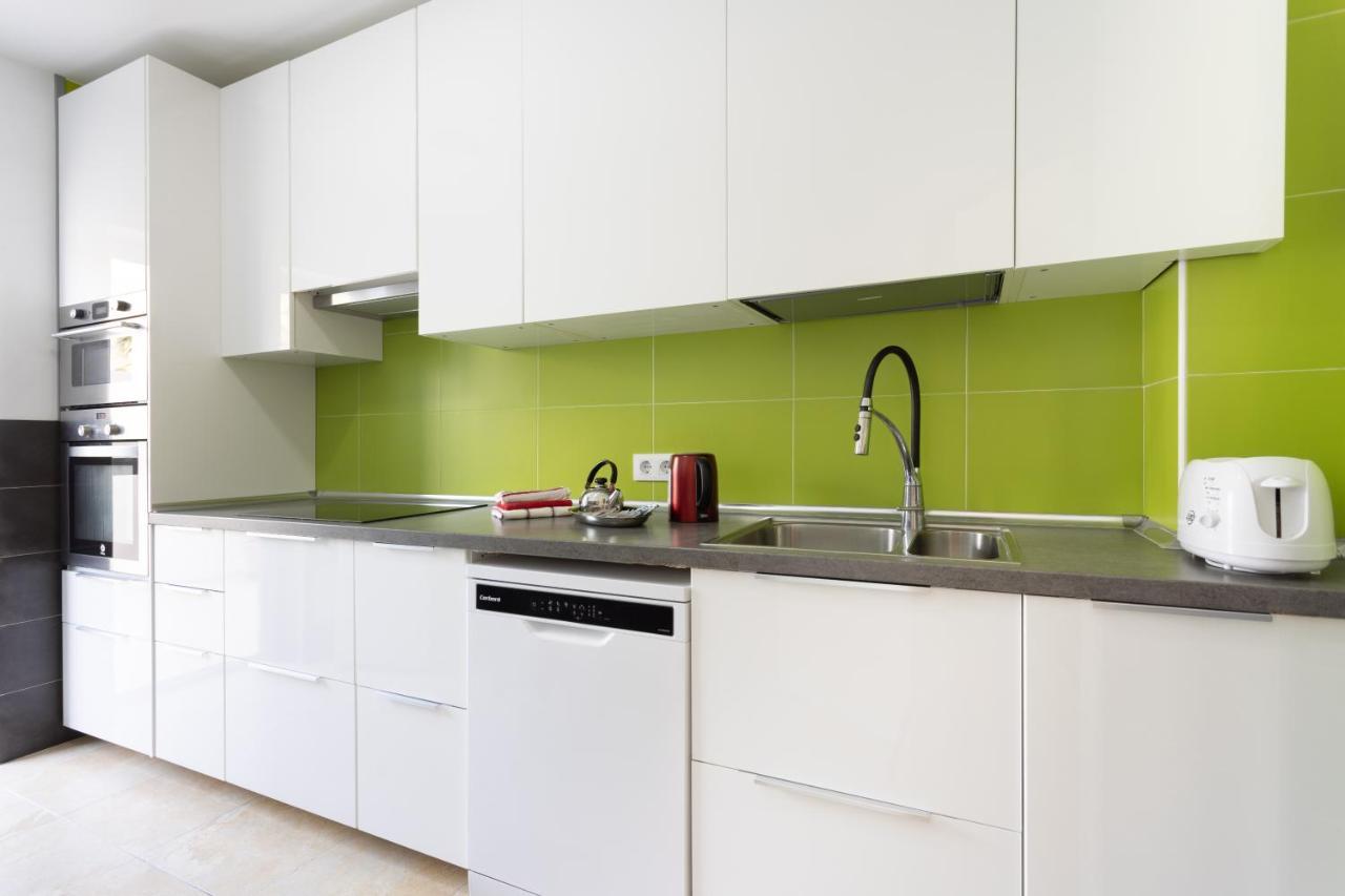 Home2Book Comfy Apt Puertito De Gueimar, Pool بويرتيتو دو غويمار المظهر الخارجي الصورة
