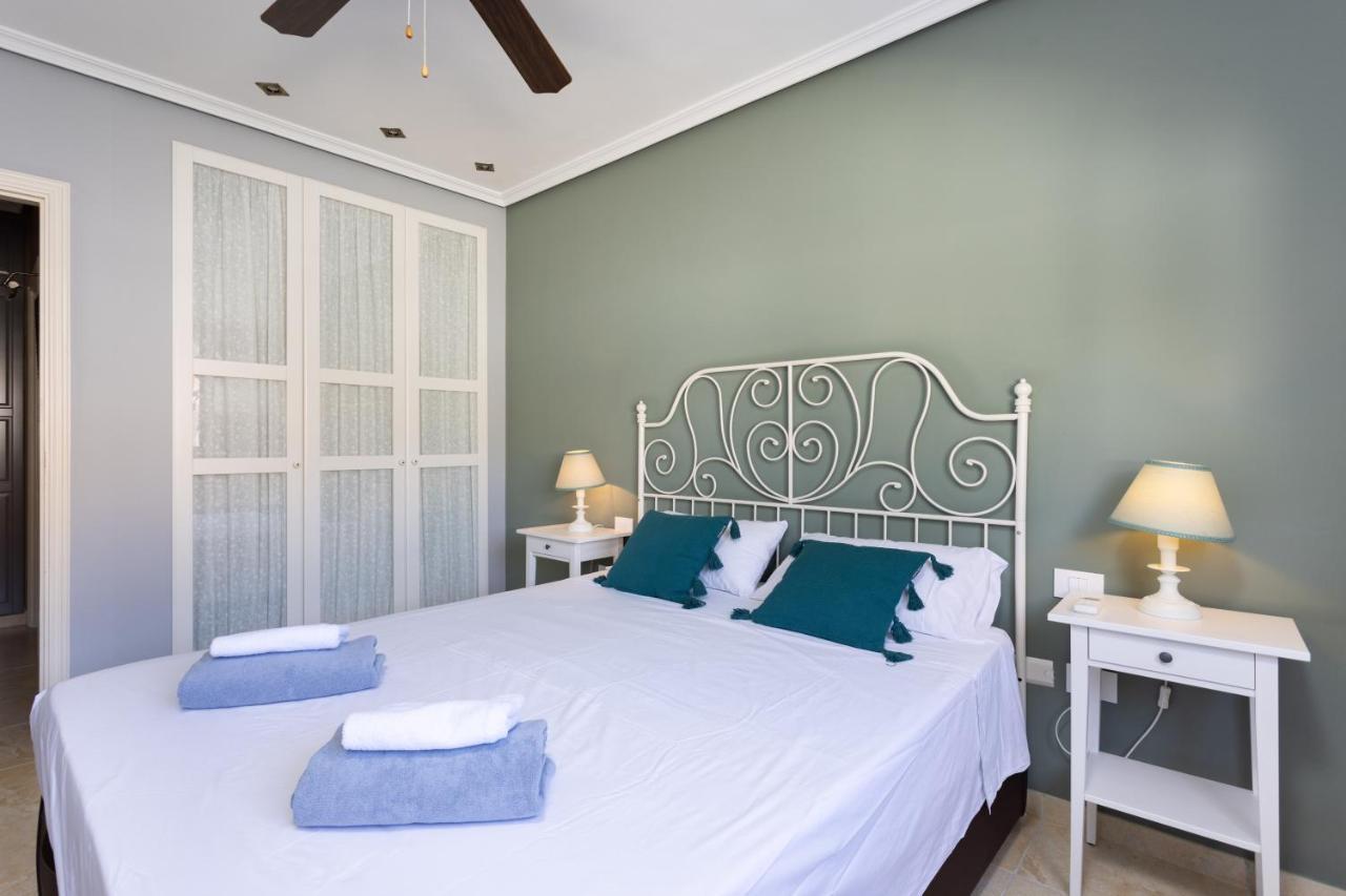 Home2Book Comfy Apt Puertito De Gueimar, Pool بويرتيتو دو غويمار المظهر الخارجي الصورة