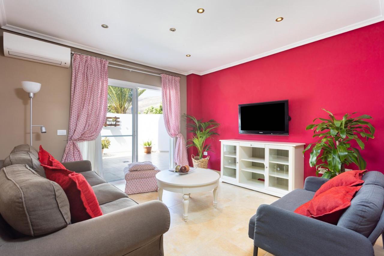 Home2Book Comfy Apt Puertito De Gueimar, Pool بويرتيتو دو غويمار المظهر الخارجي الصورة