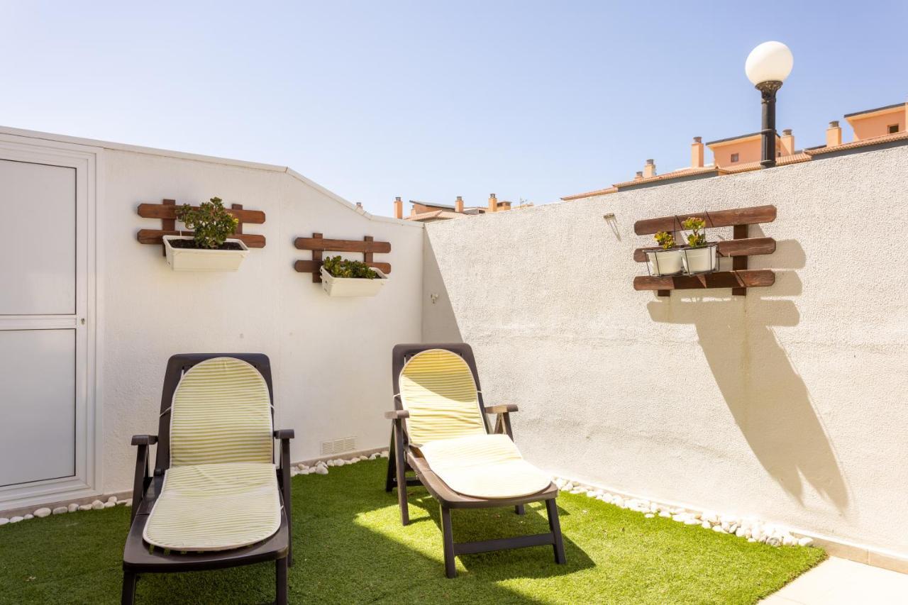 Home2Book Comfy Apt Puertito De Gueimar, Pool بويرتيتو دو غويمار المظهر الخارجي الصورة