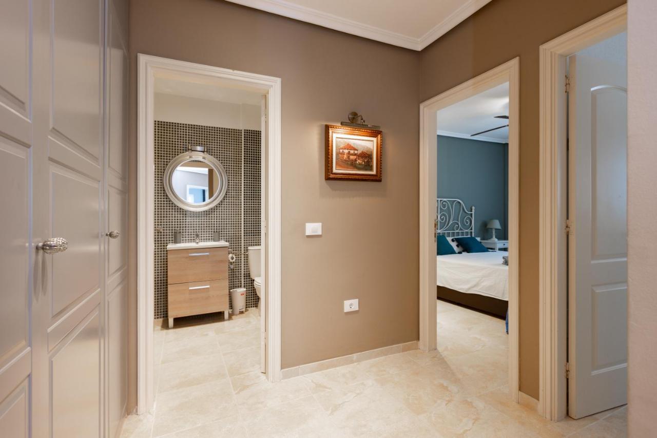 Home2Book Comfy Apt Puertito De Gueimar, Pool بويرتيتو دو غويمار المظهر الخارجي الصورة