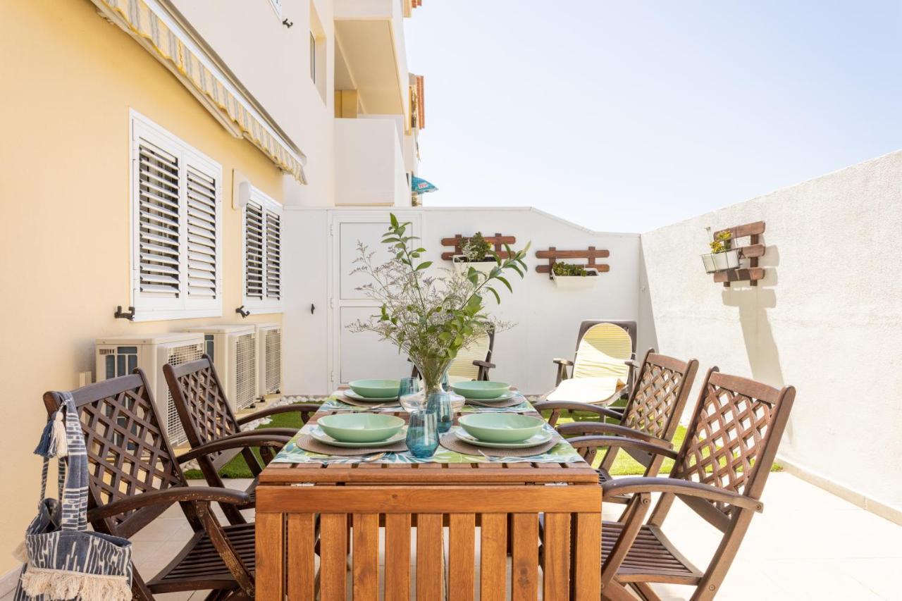 Home2Book Comfy Apt Puertito De Gueimar, Pool بويرتيتو دو غويمار المظهر الخارجي الصورة
