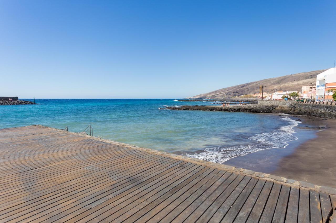 Home2Book Comfy Apt Puertito De Gueimar, Pool بويرتيتو دو غويمار المظهر الخارجي الصورة