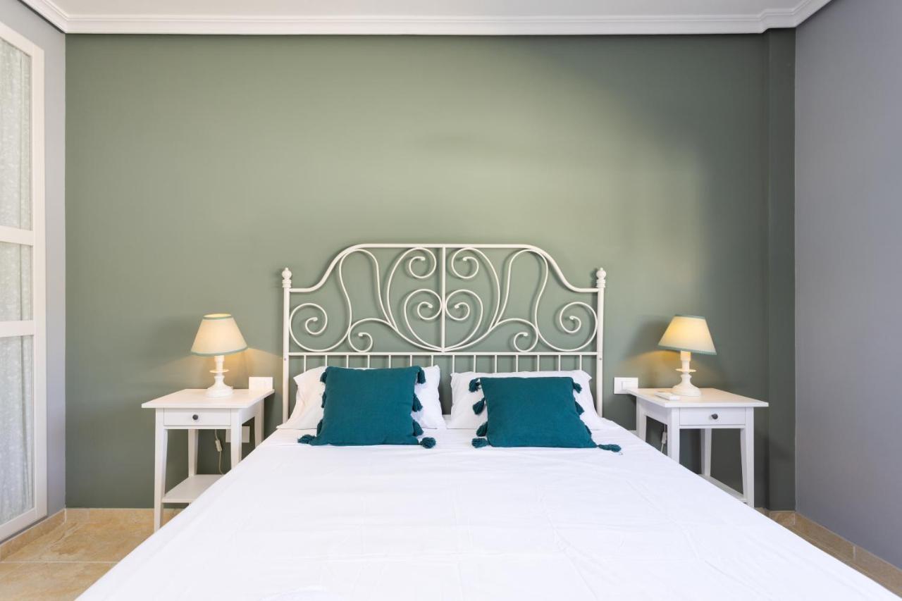 Home2Book Comfy Apt Puertito De Gueimar, Pool بويرتيتو دو غويمار المظهر الخارجي الصورة