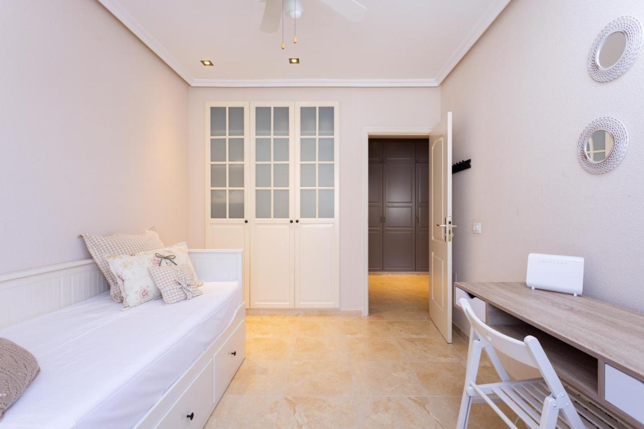 Home2Book Comfy Apt Puertito De Gueimar, Pool بويرتيتو دو غويمار المظهر الخارجي الصورة