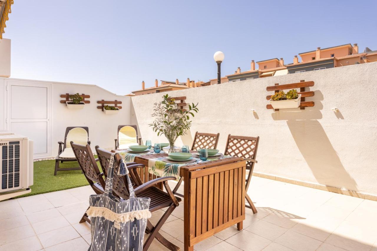 Home2Book Comfy Apt Puertito De Gueimar, Pool بويرتيتو دو غويمار المظهر الخارجي الصورة