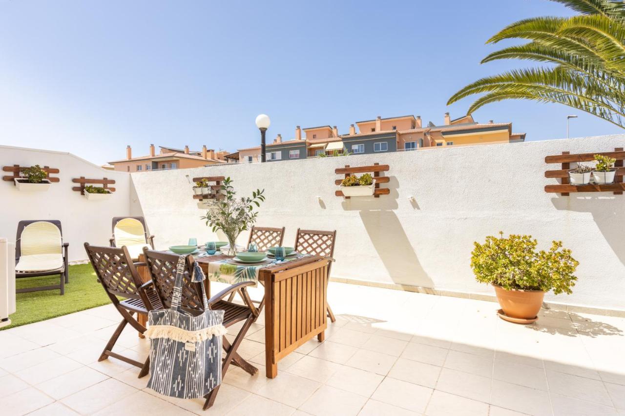 Home2Book Comfy Apt Puertito De Gueimar, Pool بويرتيتو دو غويمار المظهر الخارجي الصورة