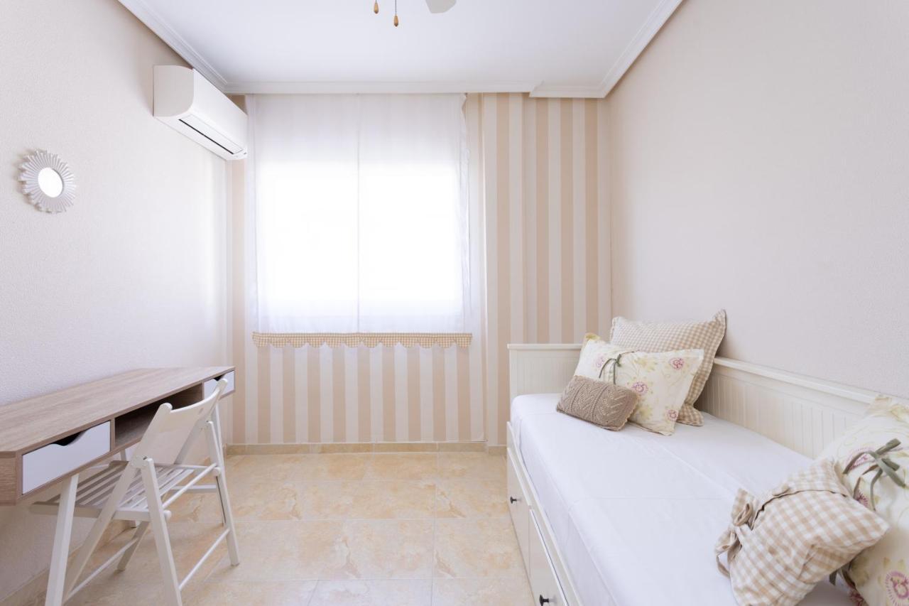 Home2Book Comfy Apt Puertito De Gueimar, Pool بويرتيتو دو غويمار المظهر الخارجي الصورة
