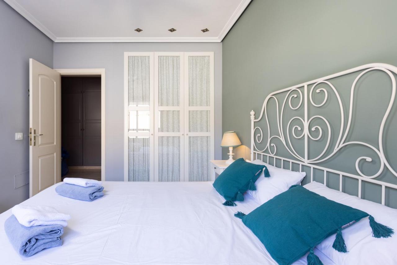 Home2Book Comfy Apt Puertito De Gueimar, Pool بويرتيتو دو غويمار المظهر الخارجي الصورة