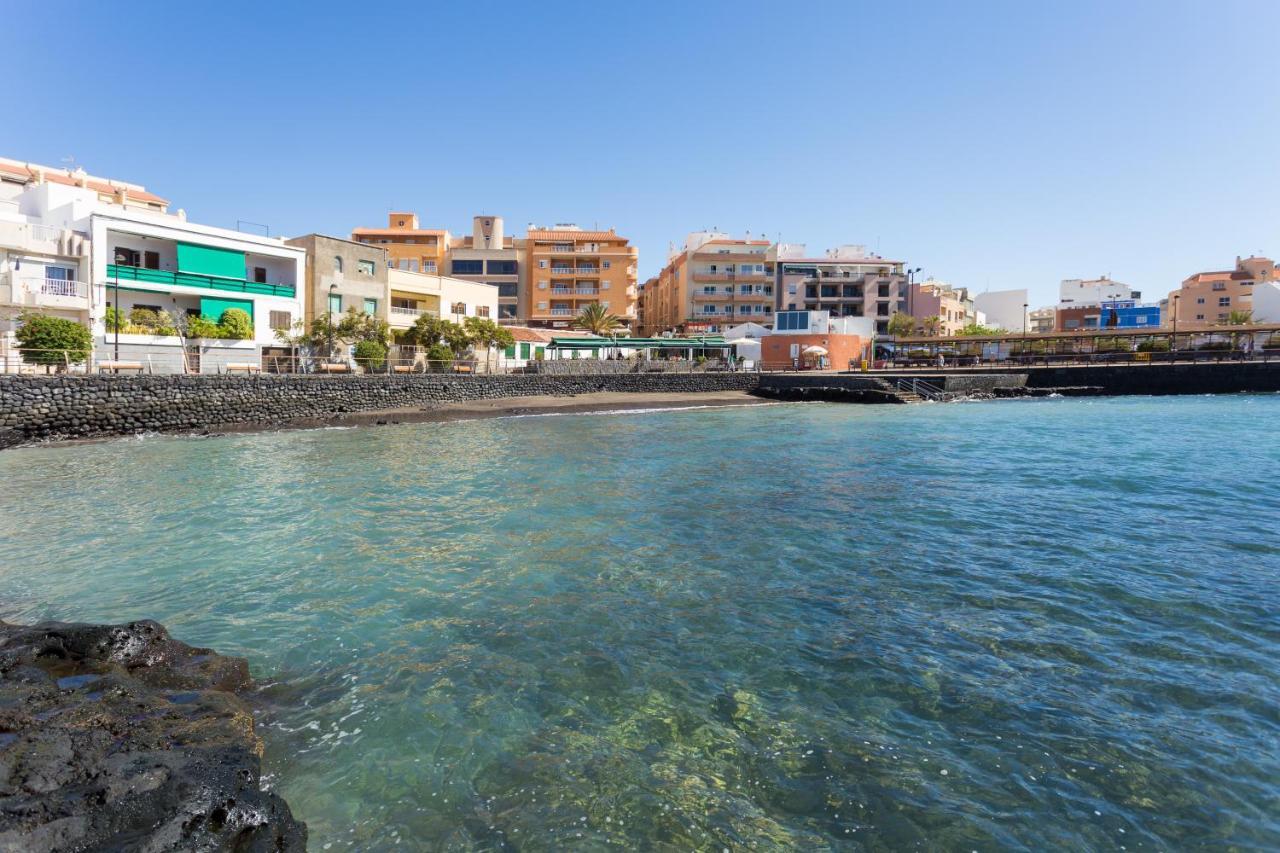Home2Book Comfy Apt Puertito De Gueimar, Pool بويرتيتو دو غويمار المظهر الخارجي الصورة